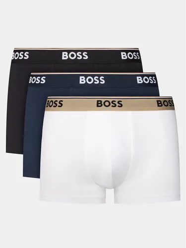 Boss 3er-Set Boxershorts 50514928 Bunt
