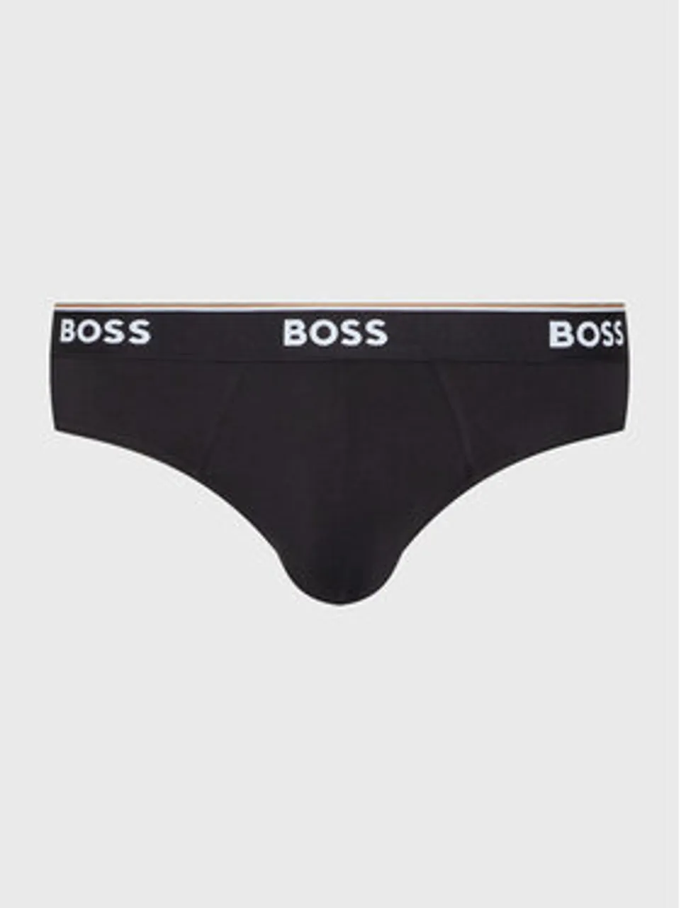 Boss 3er-Set Slips Power 50475273 Schwarz