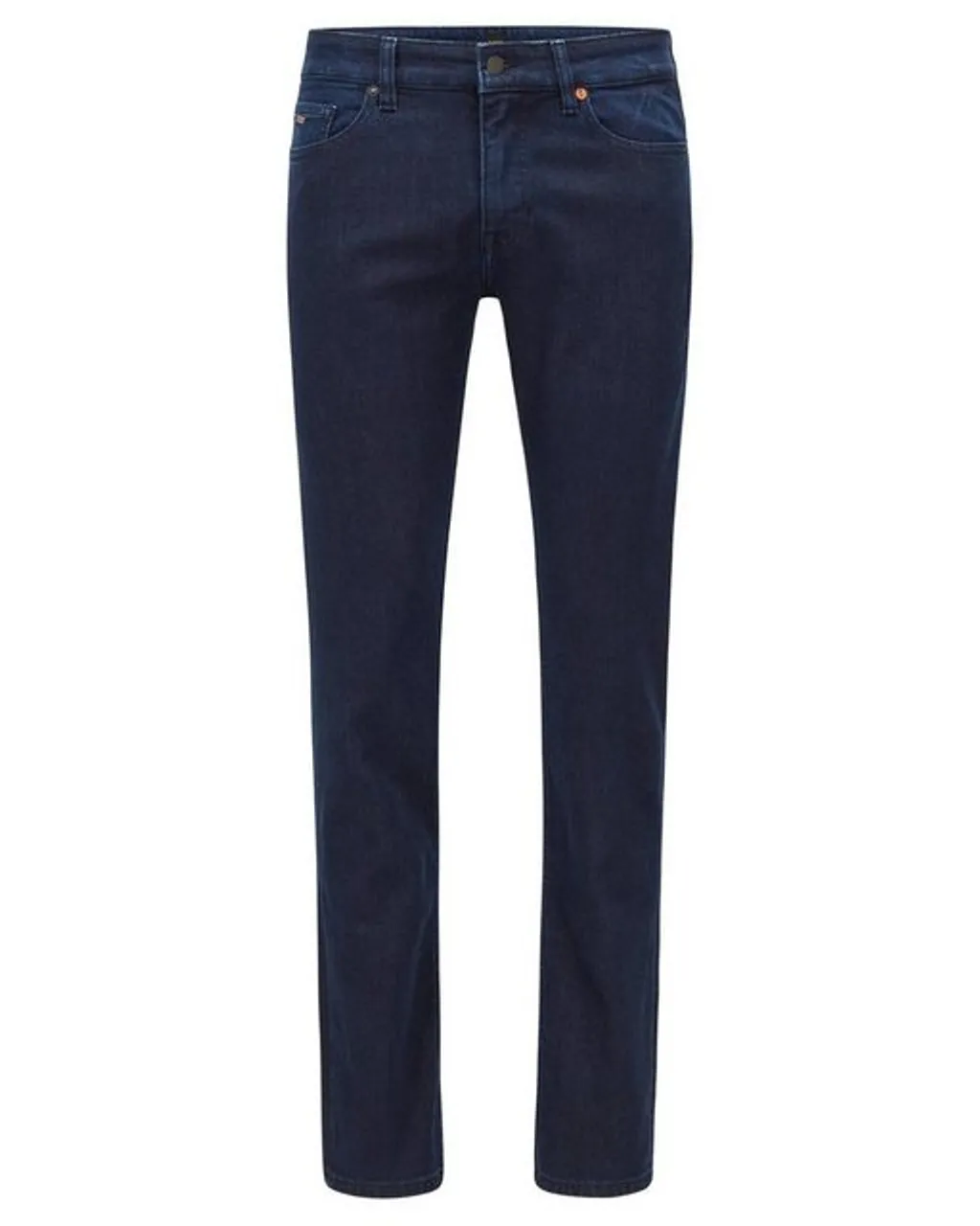 BOSS 5-Pocket-Jeans Herren Jeans DELAWARE BC-L-C Slim Fit (1-tlg)