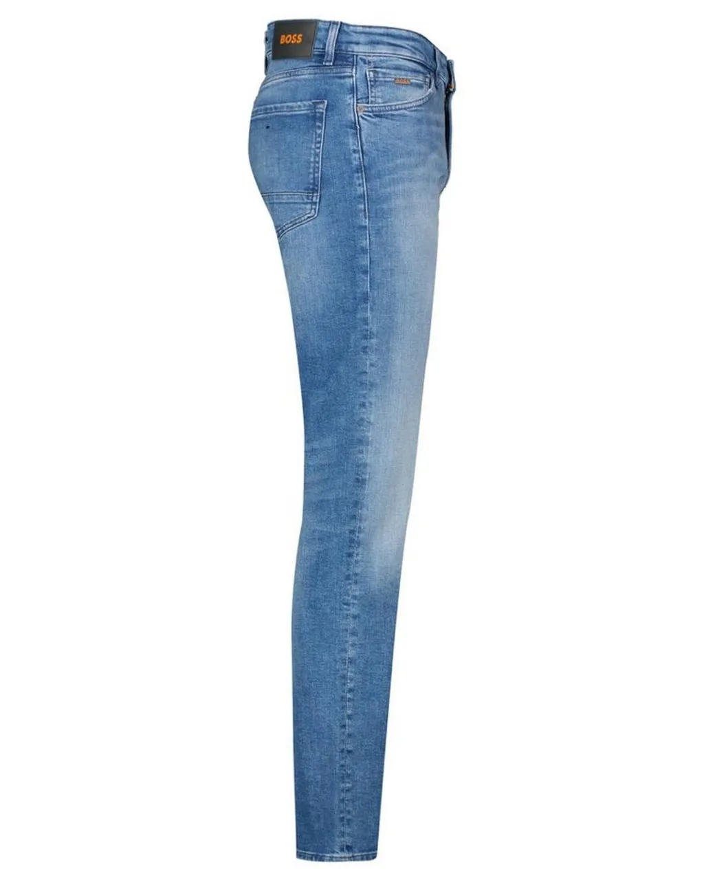 BOSS 5-Pocket-Jeans Herren Jeans MAINE (1-tlg)