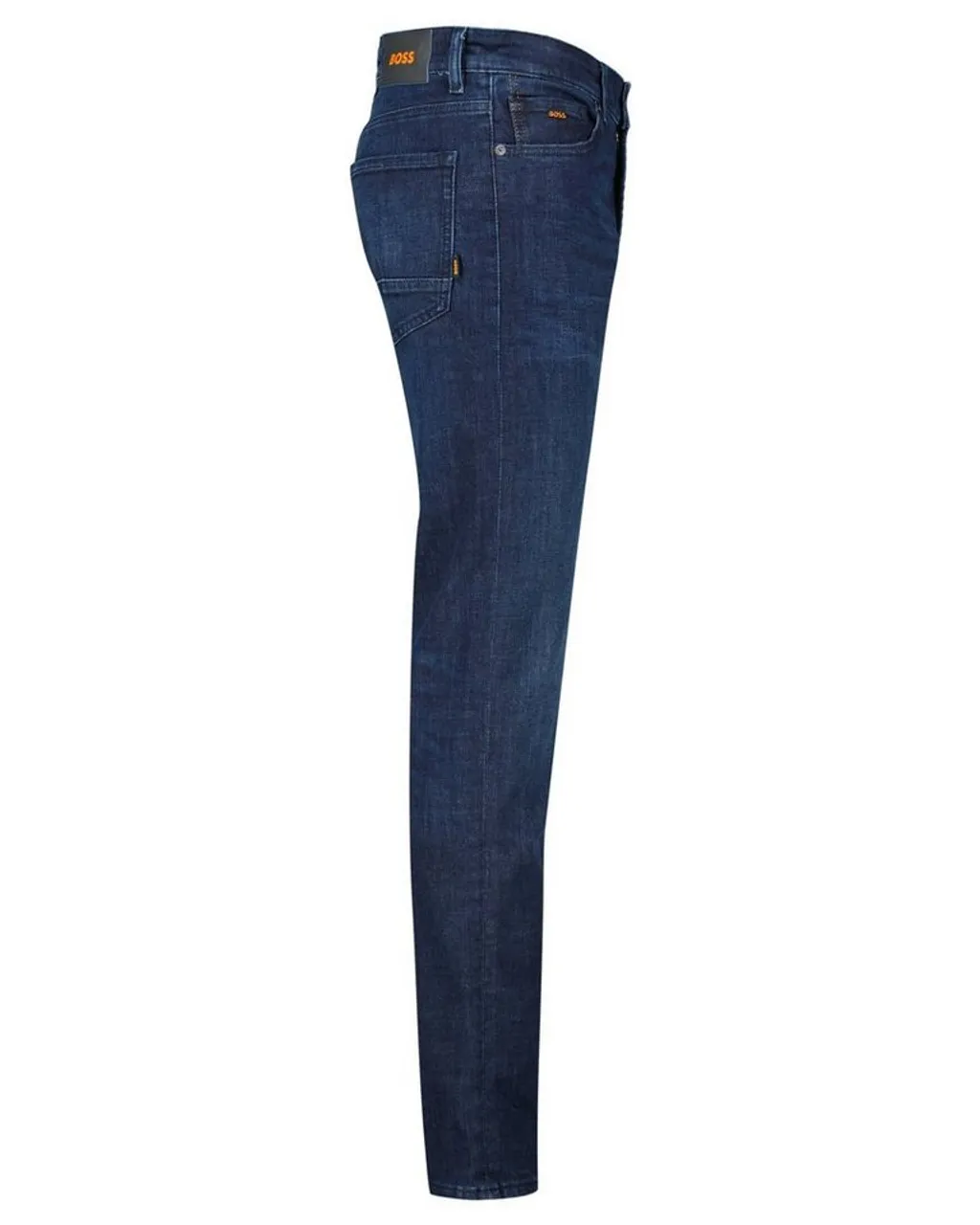 BOSS 5-Pocket-Jeans Herren Jeans MAINE Regular Fit (1-tlg)