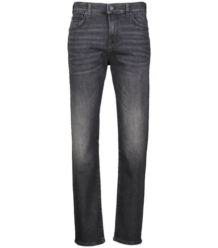 BOSS 5-Pocket-Jeans Herren Jeans RE.MAINE Regular Fit (1-tlg)