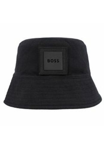 Boss Alotus Hut 36 cm black