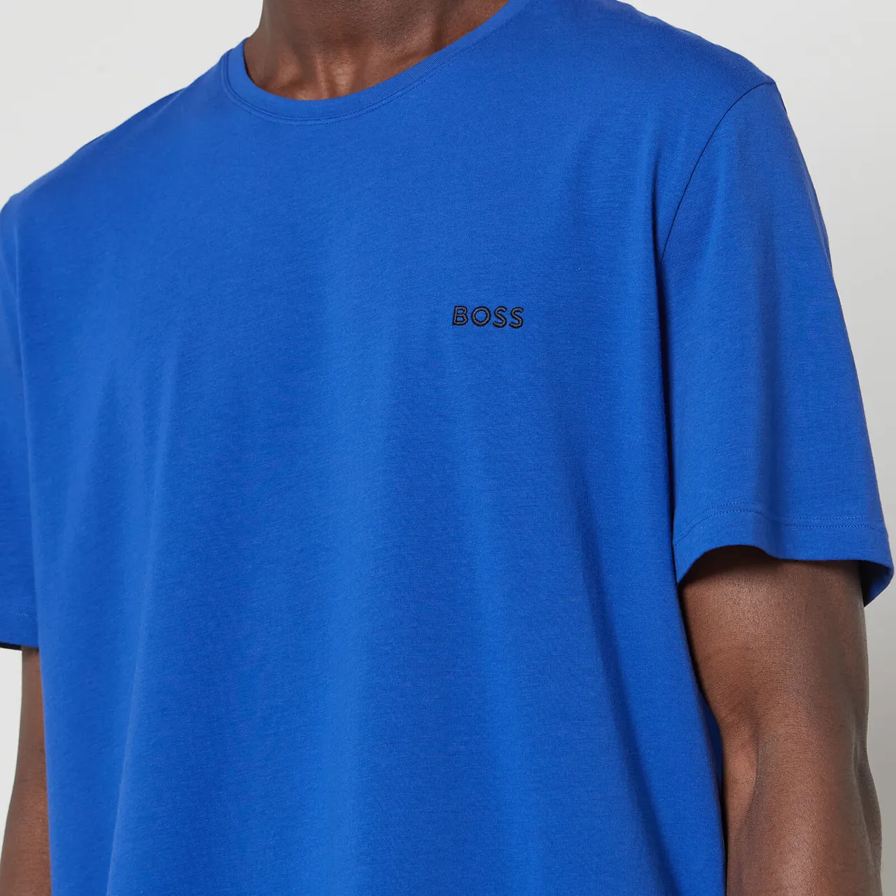 BOSS Bodywear Mix&Match Stretch-Jersey T-Shirt
