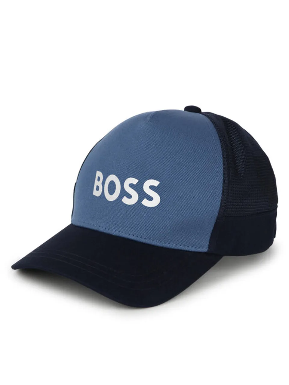 Boss Cap J50950 Blau