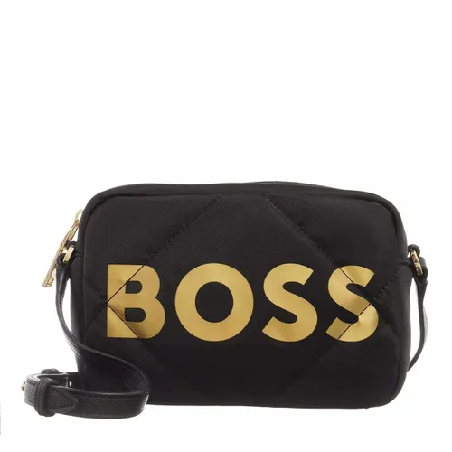 Boss Crossbody Bags - Harper Crossbody-G - Gr. unisize - in Schwarz - für Damen