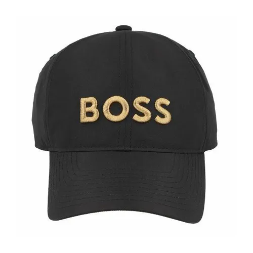 Boss Green Baseball Cap 25 cm black