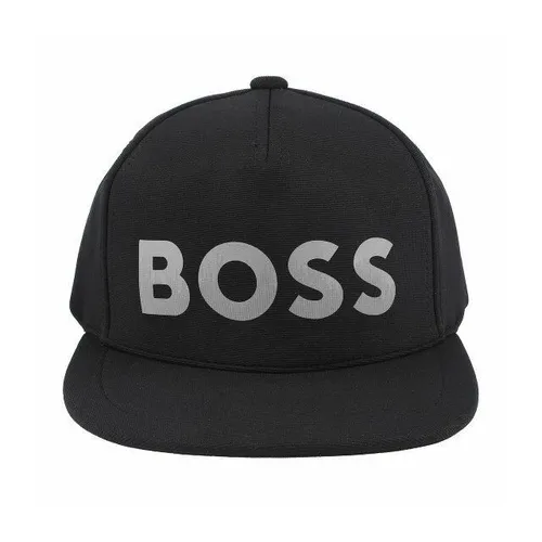 Boss Green Baseball Cap 30 cm black