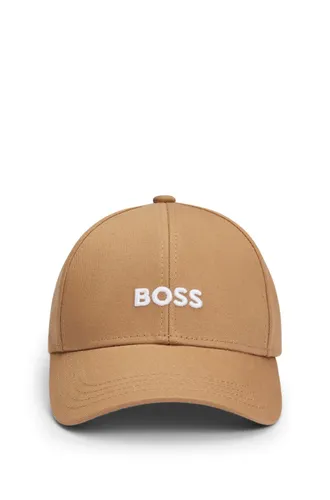 BOSS Herren Basecap Mütze Kopfbedeckung Kappe Cap Zed