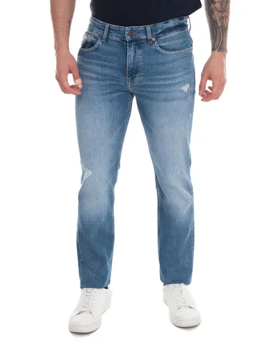 BOSS Herren Delaware Bc-l-c Jeans Trousers