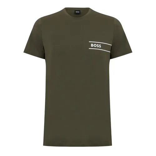 BOSS Herren Tshirtrn 24 T-Shirt