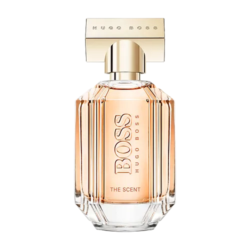 Boss - Hugo Boss The Scent For Her E.d.P. Nat. Spray 50 ml
