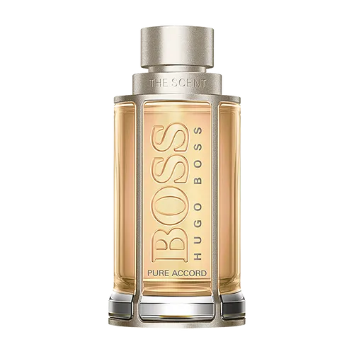 Boss - Hugo Boss The Scent For Him Pure Accord E.d.T. Nat. Spray 100 ml