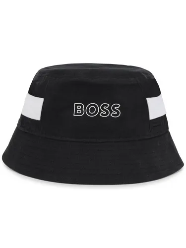 Boss Hut J21278 Schwarz