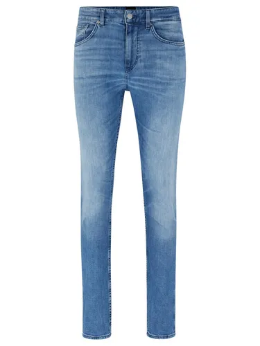 Boss Jeans Delano-200 50491012 Blau Slim Fit