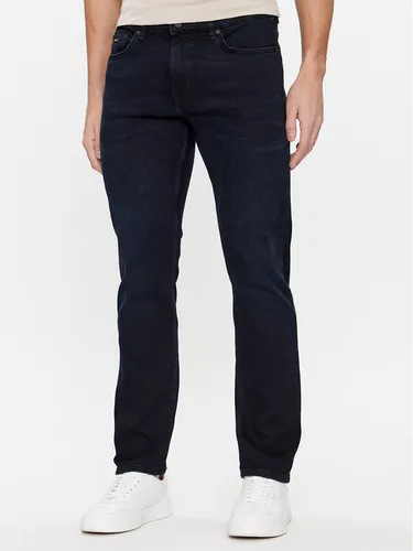 Boss Jeans Delaware BC-C 50506931 Dunkelblau Slim Fit