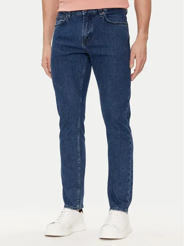 Boss Jeans Delaware BC-C 50513479 Blau Slim Fit