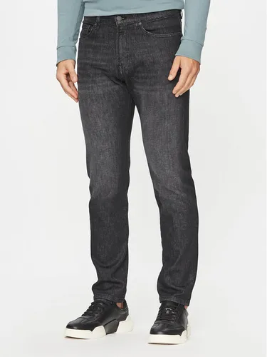 Boss Jeans Re.Maine BC-C 50501127 Schwarz Slim Fit