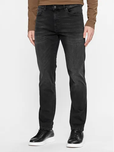 Boss Jeans Re.Maine BC-P 50508521 Grau Straight Fit