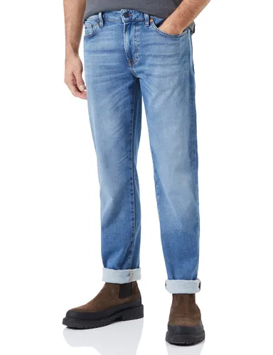 BOSS Men's Maine BC-L-P Jeans