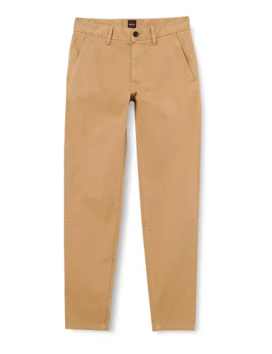 BOSS Men's Schino-Taber-1 D Trousers
