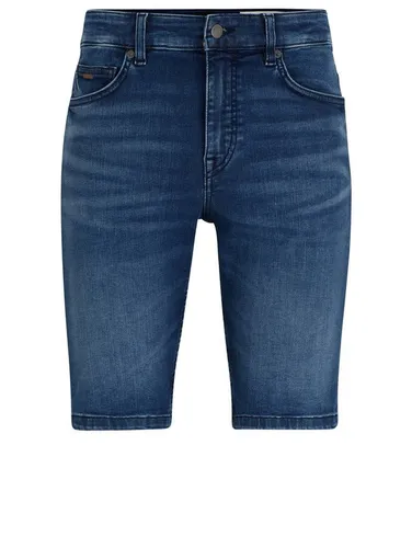 BOSS ORANGE 5-Pocket-Jeans Delaware BC-C (1-tlg)