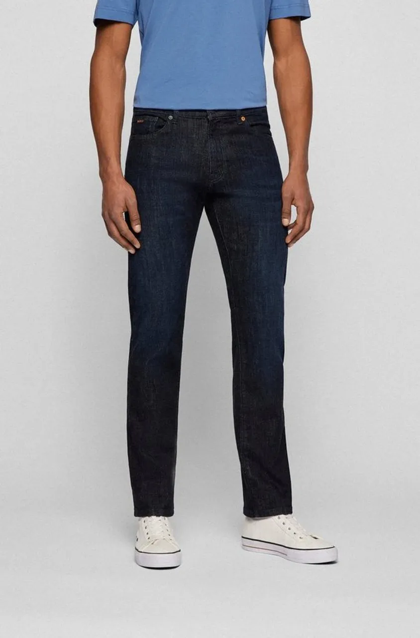 BOSS ORANGE 5-Pocket-Jeans Maine BC-L-P (1-tlg)