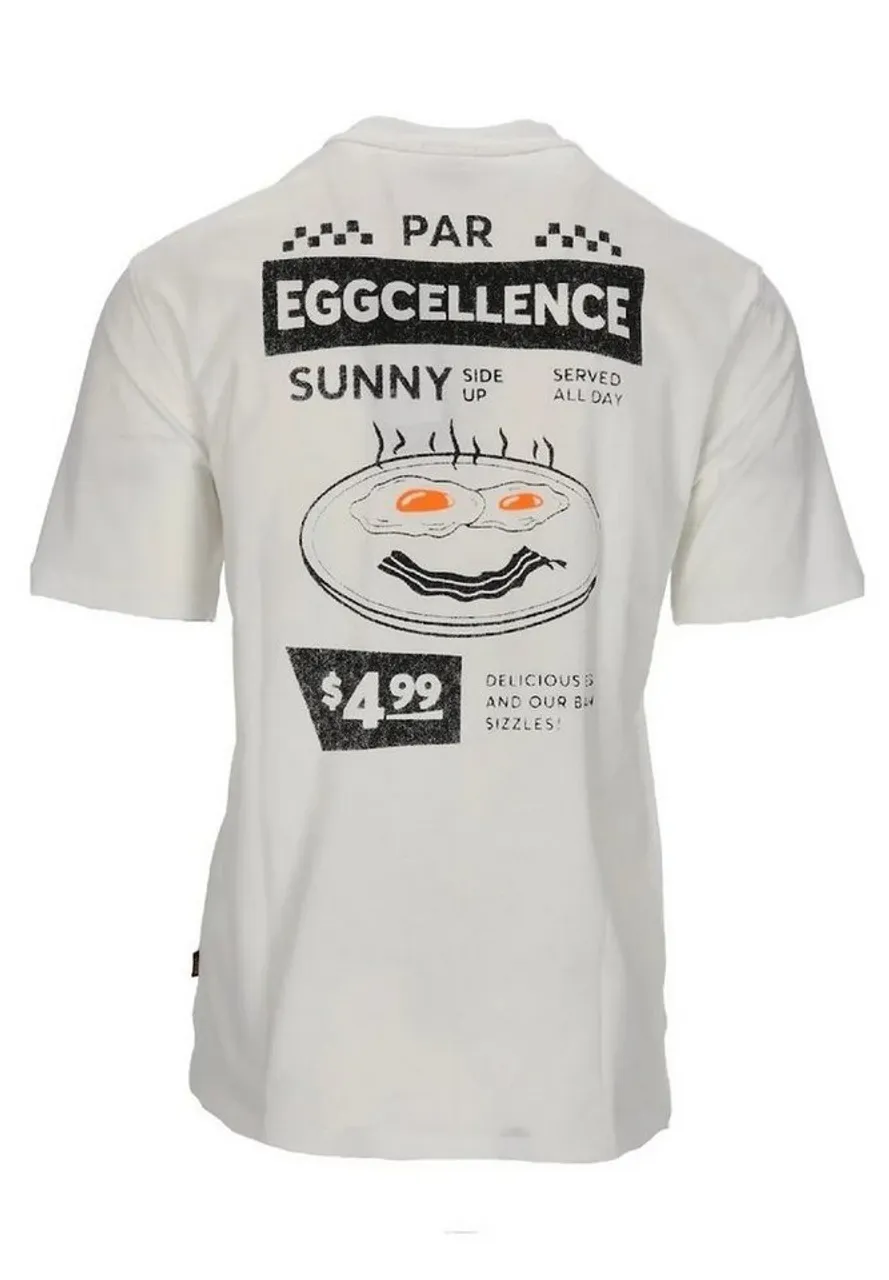 BOSS ORANGE Print-Shirt