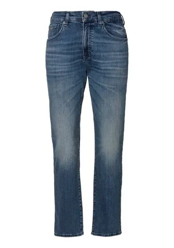 BOSS ORANGE Regular-fit-Jeans Maine BC-P im 5-Pocket-Style