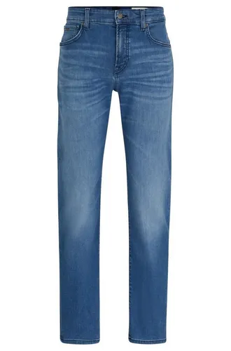 BOSS ORANGE Regular-fit-Jeans Re.Maine BC 10258232 01