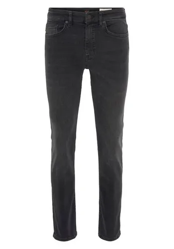 BOSS ORANGE Slim-fit-Jeans Delaware BC-P in 5-Pocket-Form