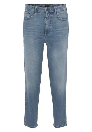 BOSS ORANGE Straight-Jeans Tatum BC-C