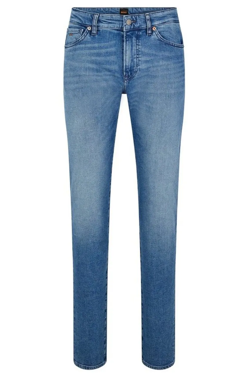 BOSS ORANGE Stretch-Jeans Jeans Maine BC-L-C