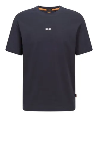 BOSS ORANGE T-Shirt TChup (1-tlg)