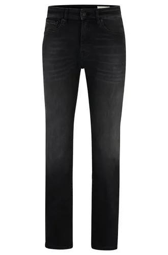 BOSS ORANGE Tapered-fit-Jeans Re.Maine BC-P