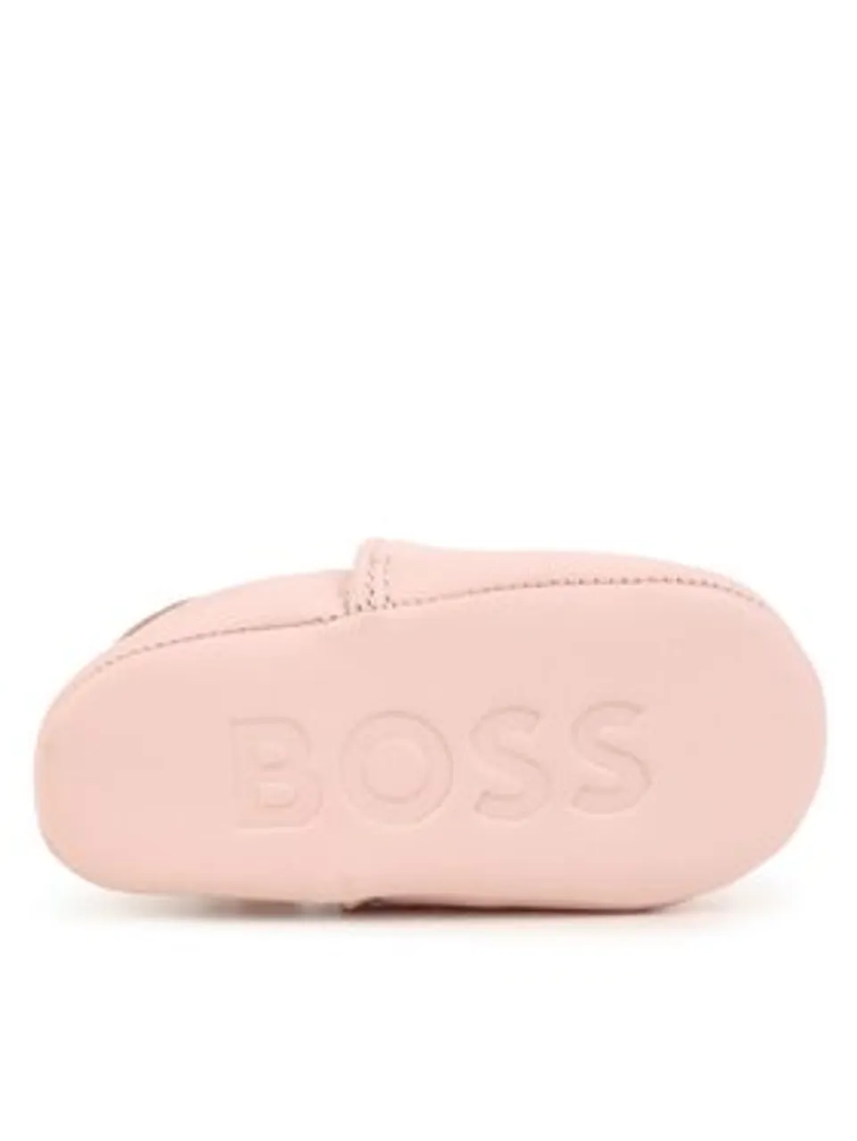 Boss Schuhe J99131 Rosa