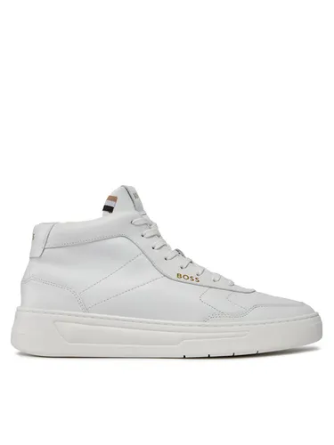 Boss Sneakers Baltimore Hito 50512381 Weiß