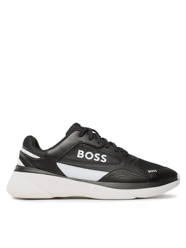 Boss Sneakers Dean 50487577 10248104 01 Schwarz