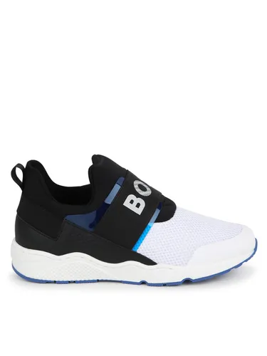Boss Sneakers J50853 M Blau