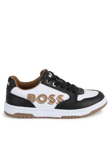 Boss Sneakers J50861 S Schwarz