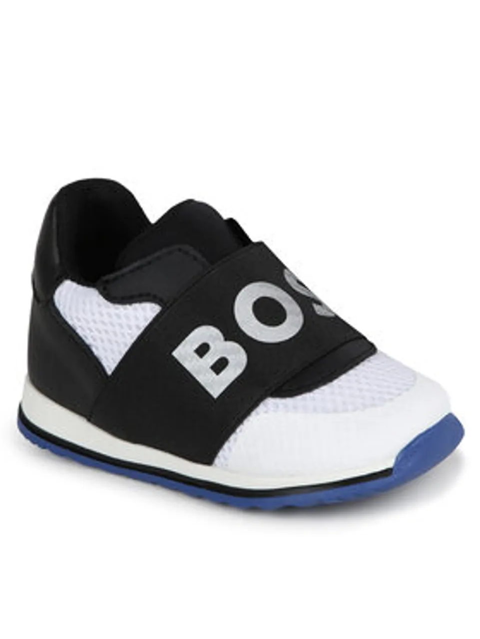 Boss Sneakers J50869 S Blau