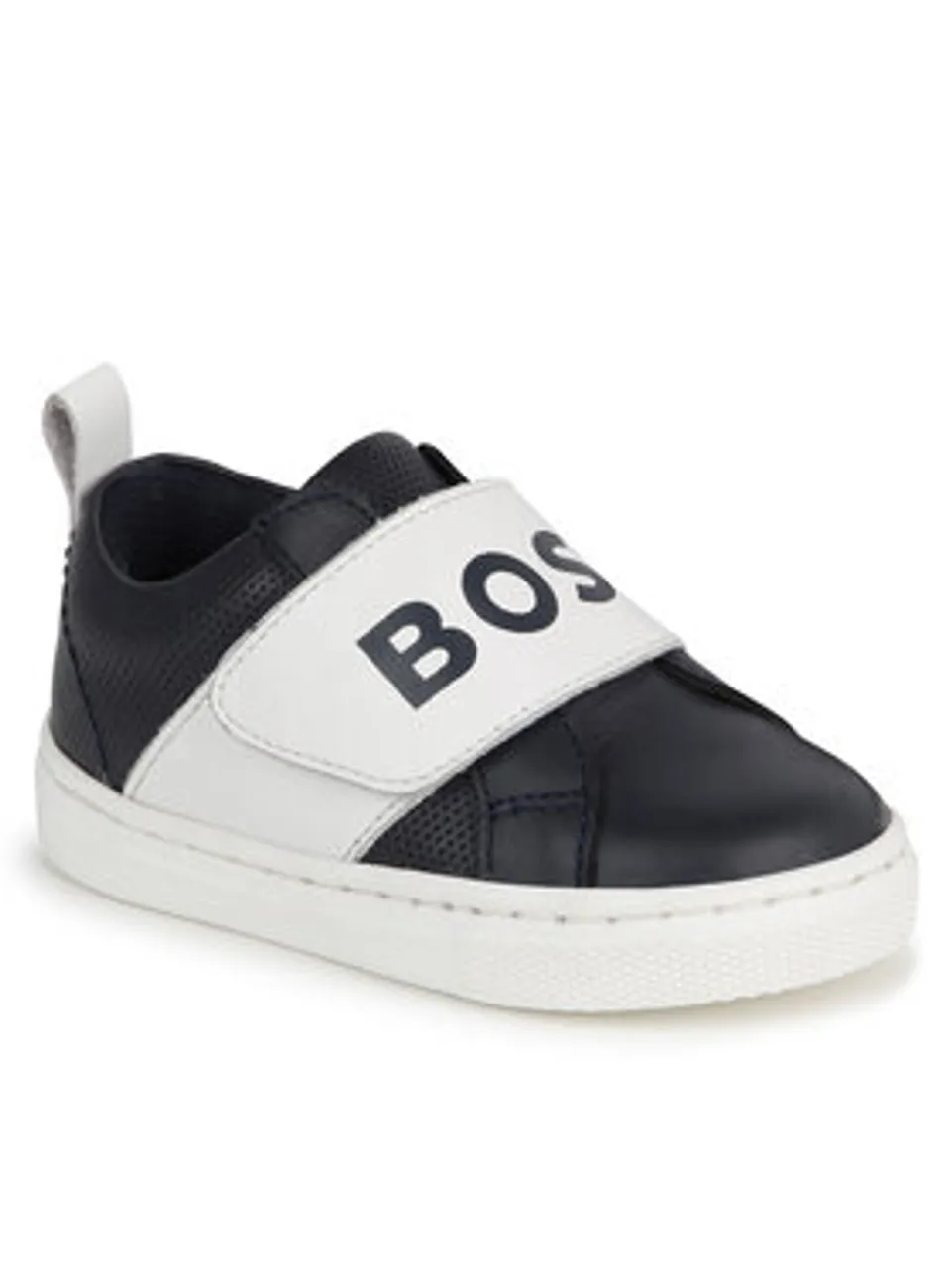Boss Sneakers J50870 S Dunkelblau