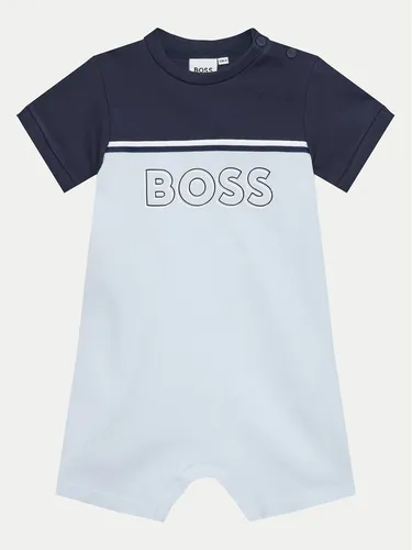 Boss Spielanzug J50793 Blau
