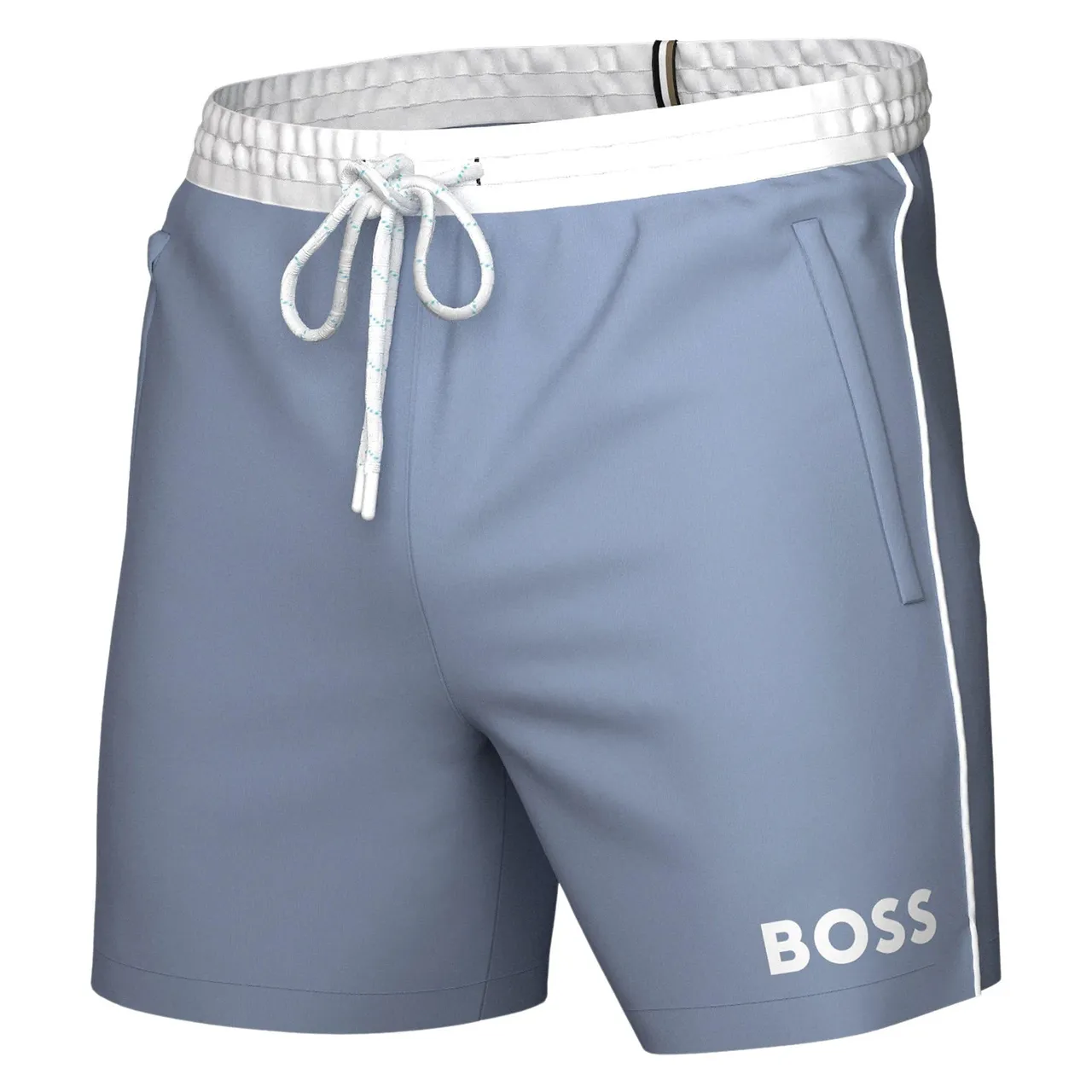 Boss Starfish 10259586 Swimming Shorts