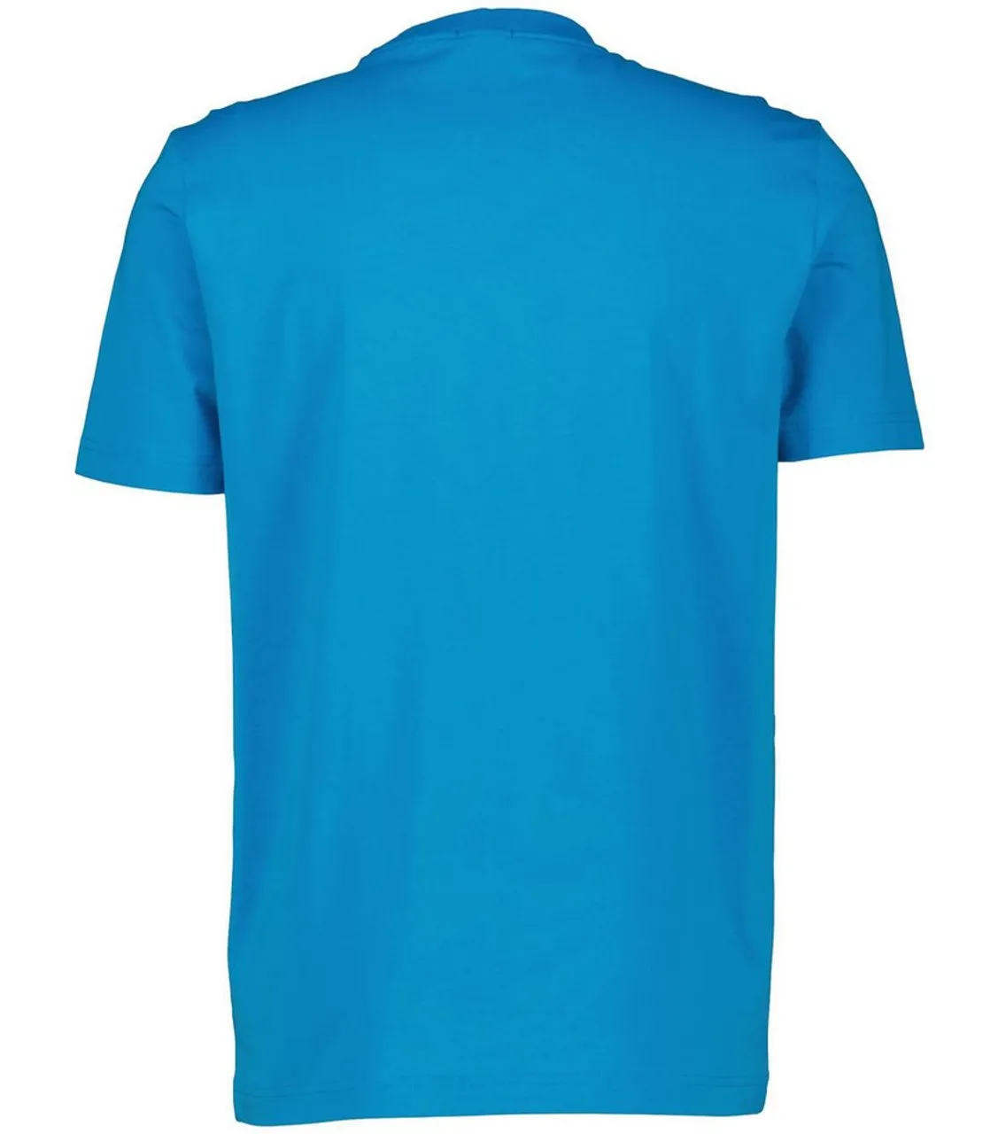 BOSS T-Shirt Herren T-Shirt Regular Fit (1-tlg)