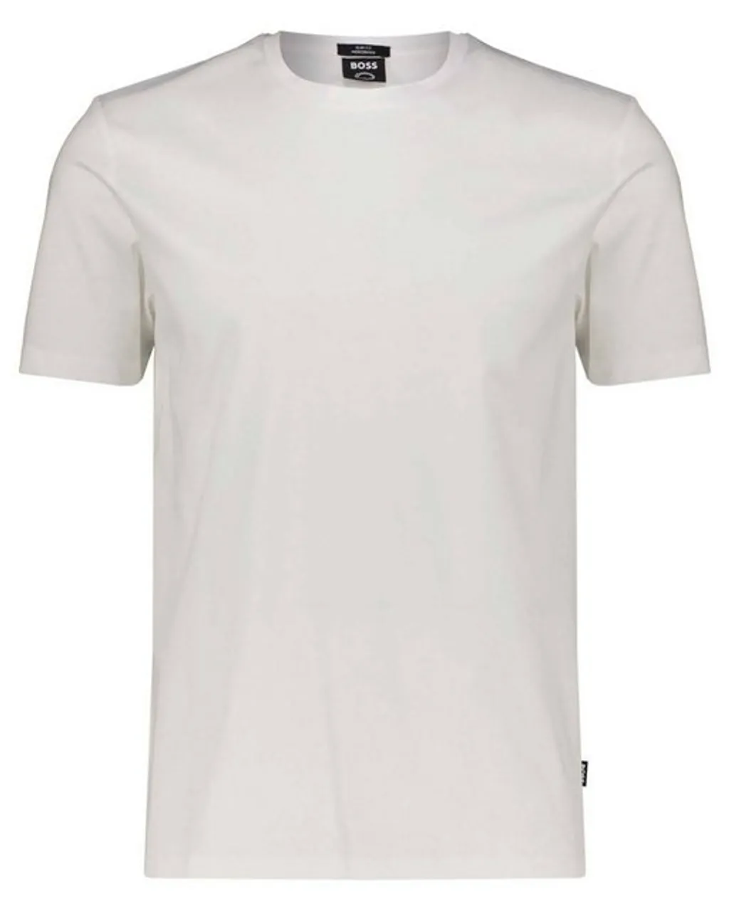 BOSS T-Shirt Herren T-Shirt TESSLER 150 (1-tlg)