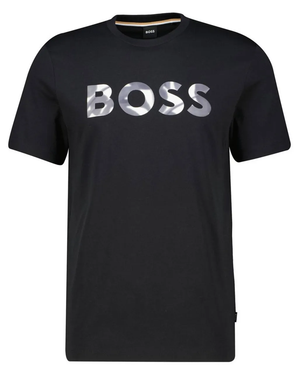 BOSS T-Shirt Herren T-Shirt THOMPSON (1-tlg)