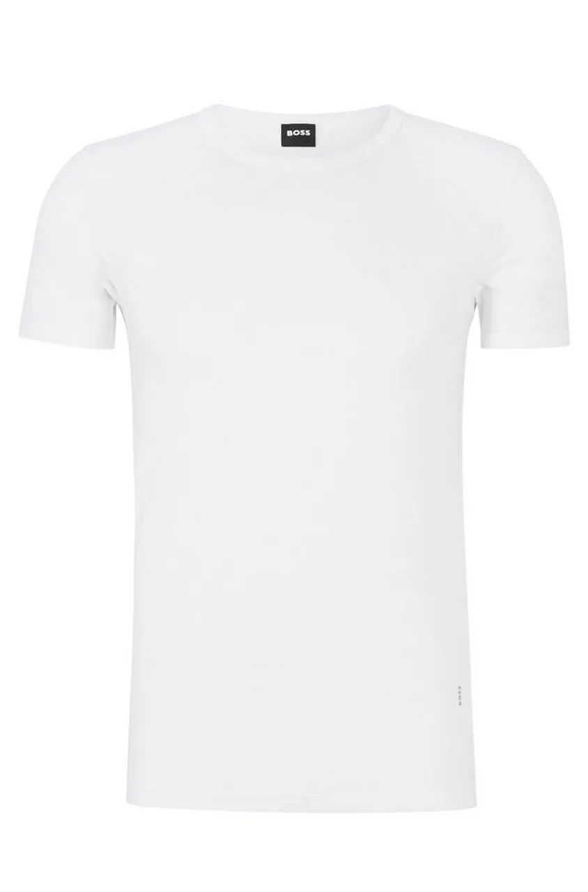 BOSS T-Shirt (Packung, 2-tlg)
