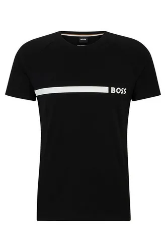 BOSS T-Shirt T-Shirt RN Slim Fit 0