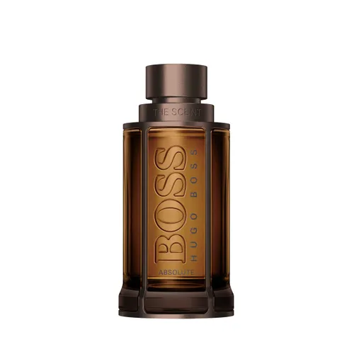 BOSS THE SCENT ABSOLUTE FOR HIM EDP 100ml